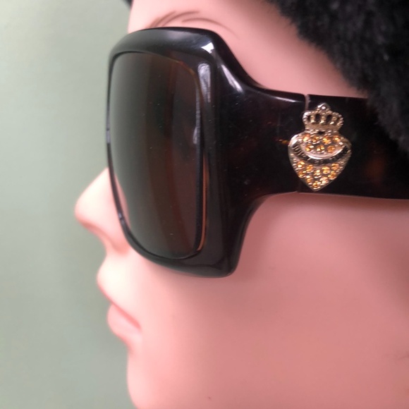 Juicy Couture Sunglasses - Picture 7 of 8